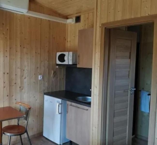Domaine Des Epinettes Hotell Saint-Romain-de-Jalionas Eksteriør bilde