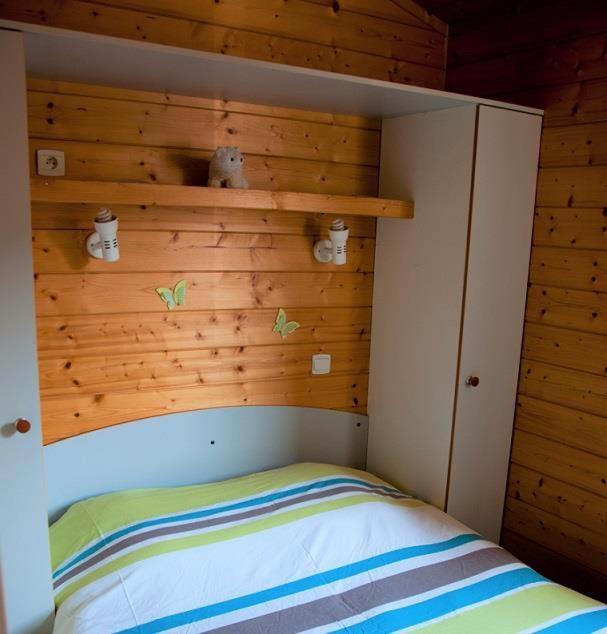 Domaine Des Epinettes Hotell Saint-Romain-de-Jalionas Eksteriør bilde