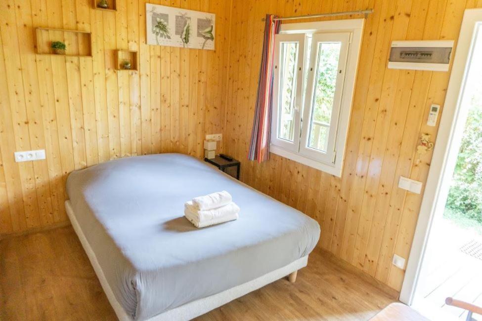 Domaine Des Epinettes Hotell Saint-Romain-de-Jalionas Eksteriør bilde